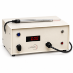 Digital Flux Meter, Gauss Meter
